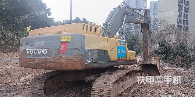 整机右后45°（整机外观）