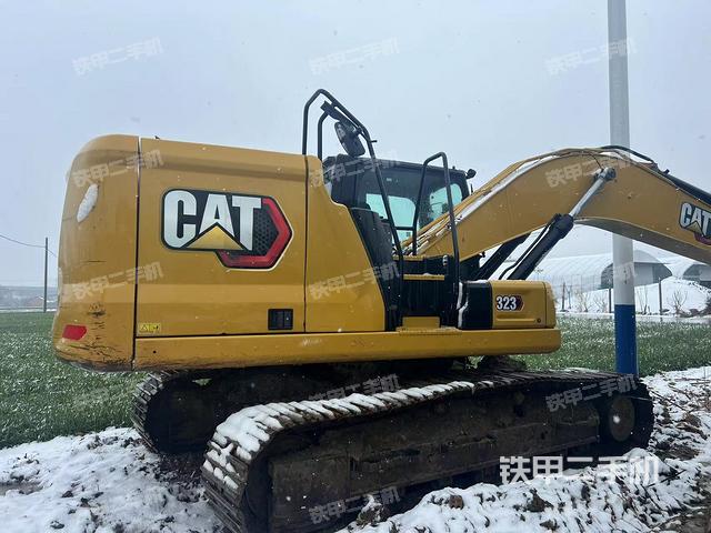 整机右后45°（整机外观）