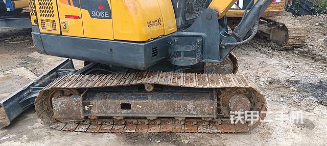 整机右后45°（整机外观）