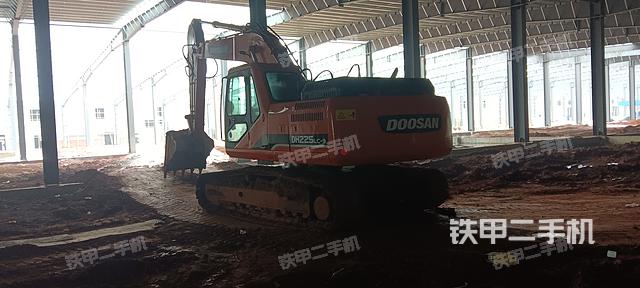 整机右后45°（整机外观）