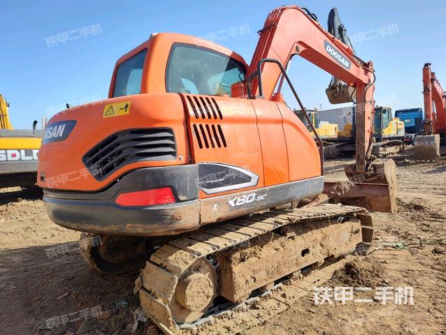 右后45（整机外观）