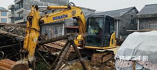 怀化市出售 小松 PC70-8 挖掘机