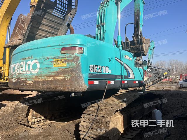 整机右后45°（整机外观）