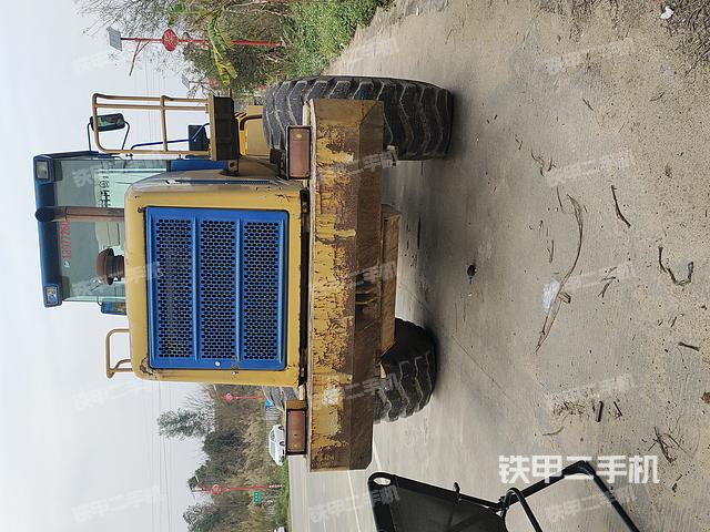 整机右后45°（整机外观及大件）