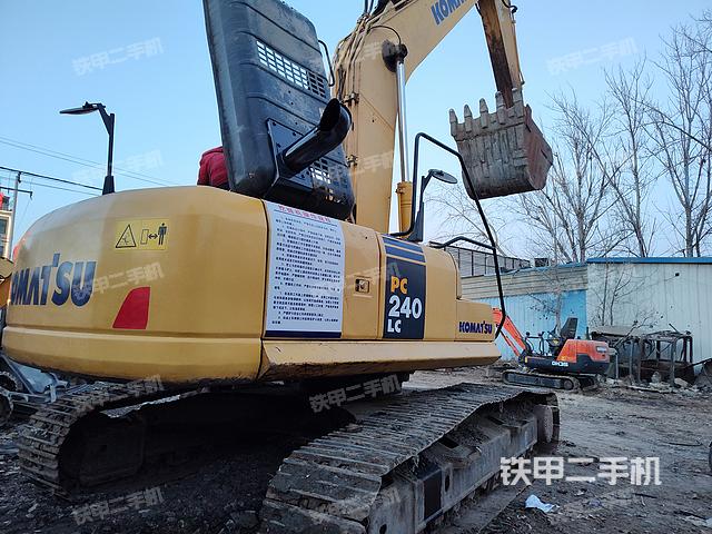 整机右后45°（整机外观）