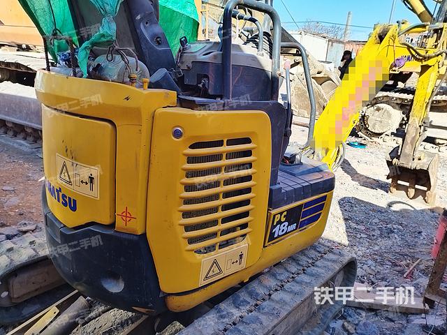 整机右后45°（整机外观）