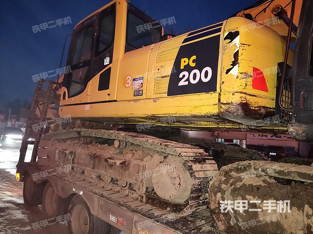 整机右后45°（整机外观）