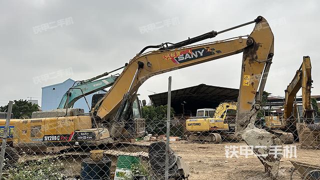 整机右后45°（整机外观）