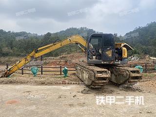 赣州市出售 柳工 CLG908EHD 挖掘机