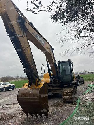 南通市出售 三一重工 SY205C 挖掘机