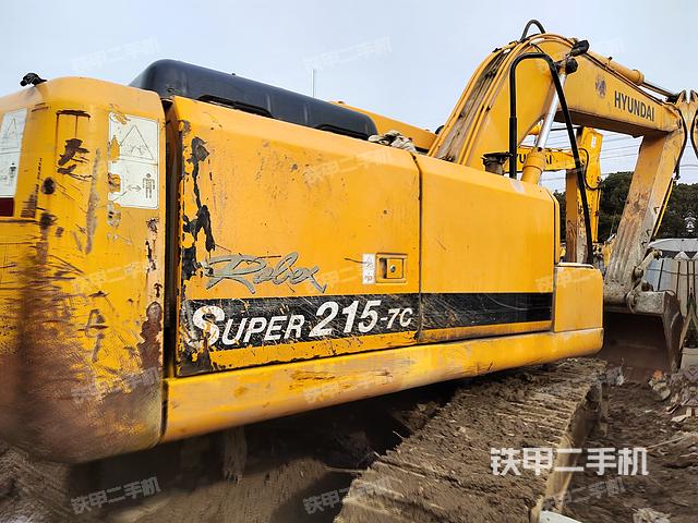 整机右后45°（整机外观）