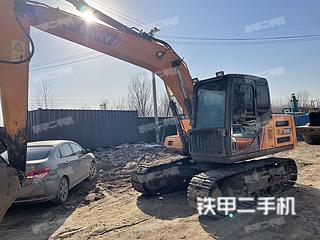 北京市出售 三一重工 SY135C 挖掘机