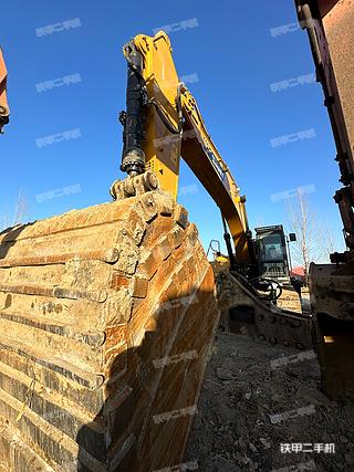 秦皇岛市出售 三一重工 SY485H 挖掘机