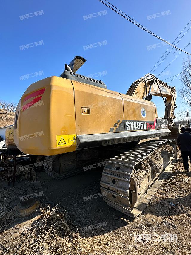 整机右后45°（整机外观）