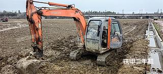 上饶市出售 日立 ZX60 挖掘机