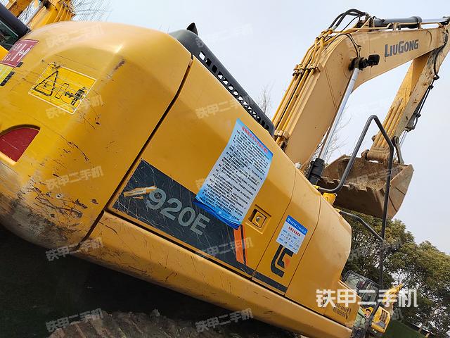 整机右后45°（整机外观）