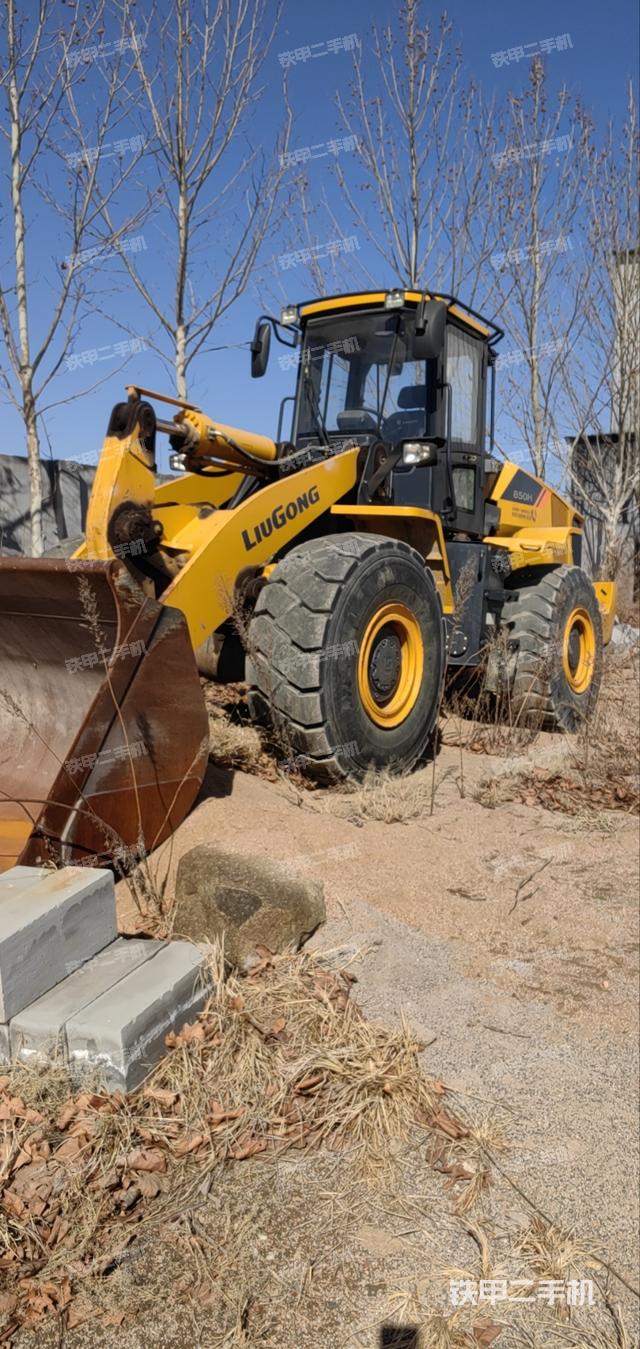 变速箱（整机外观及大件）