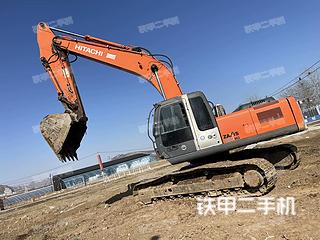 保定市出售 日立 ZX260-3G 挖掘机