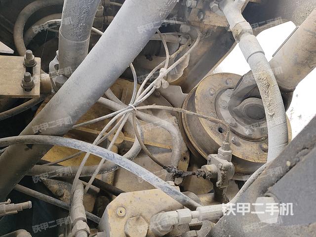 变速箱（整机外观及大件）