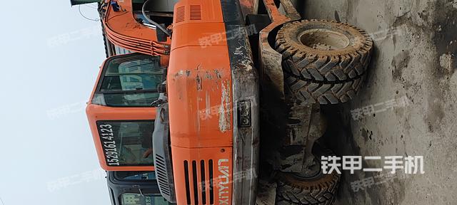 整机右后45°（整机外观）