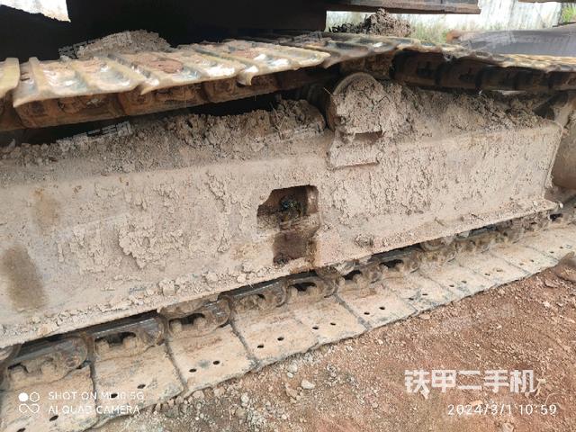 右托链轮+链筋(行走机构) 右托链轮+链筋(行走机构)
