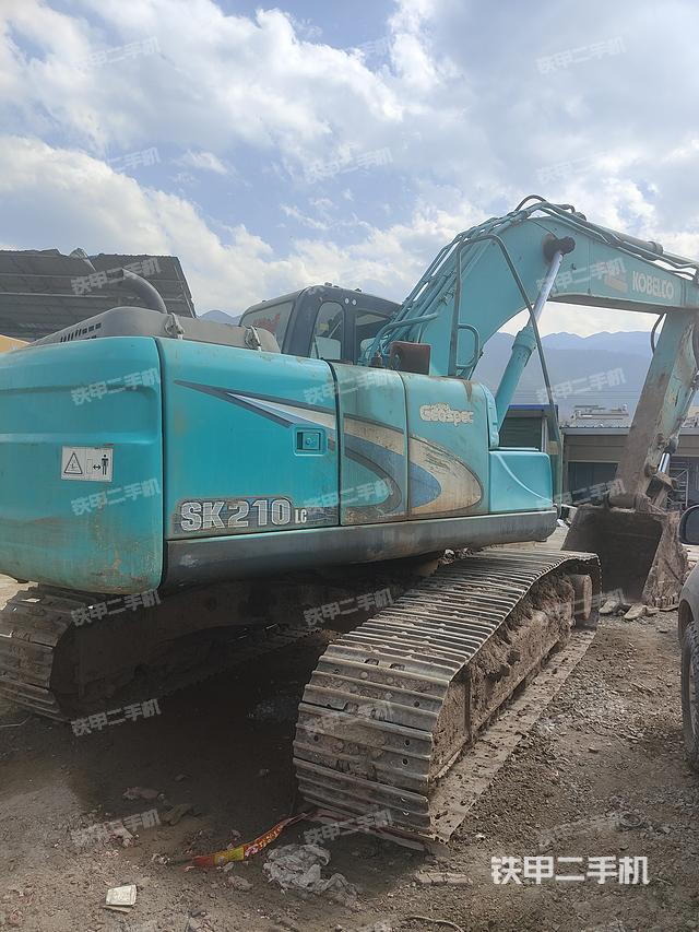 整机右后45°（整机外观）