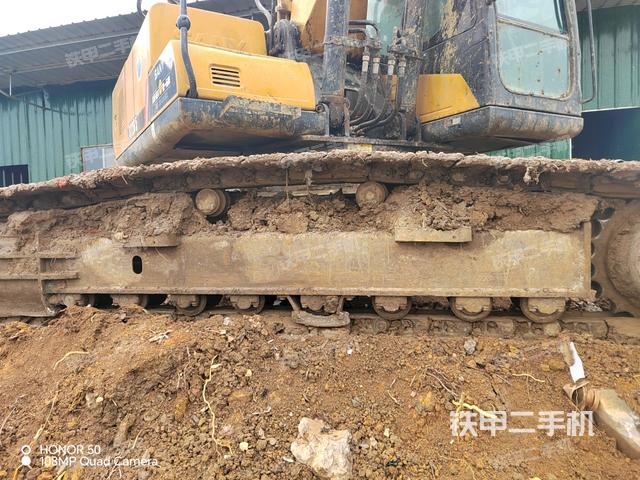 整机右后45°（整机外观）