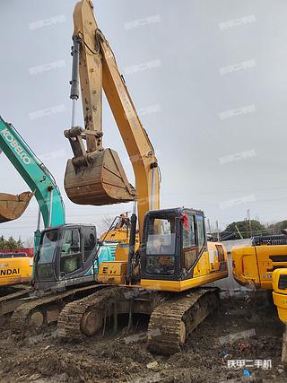 常州市出售 柳工 CLG920E 挖掘机