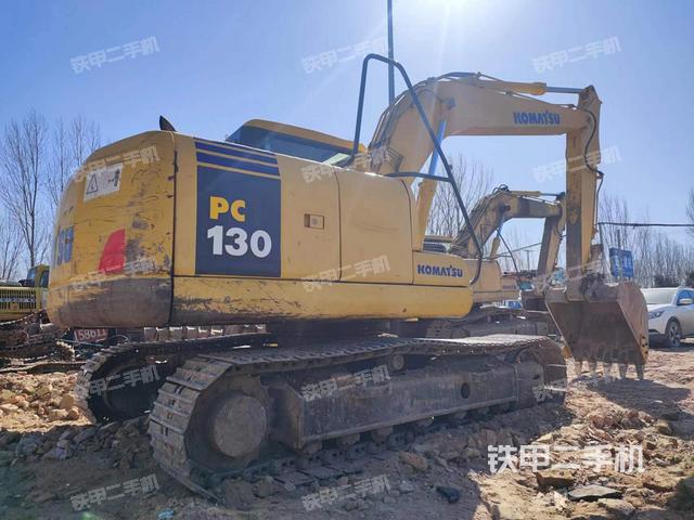 整机右后45°（整机外观）