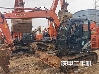 安庆市出售 日立 ZX70-5A 挖掘机