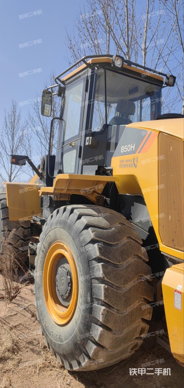 整机右后45°（整机外观及大件）