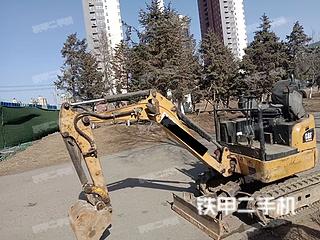 沈阳市出售 卡特彼勒 316EL 挖掘机