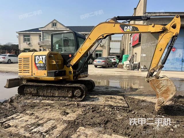 整机右后45°（整机外观）