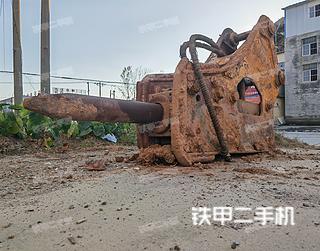 驻马店市出售 韩泰 HT140 破碎锤