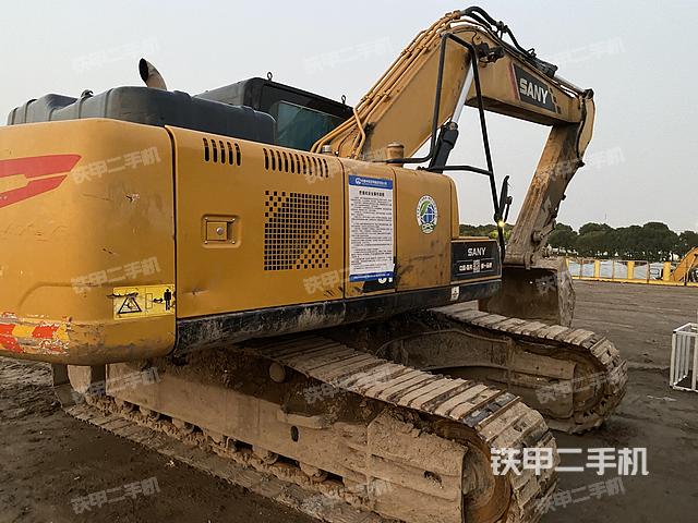 整机右后45°（整机外观）