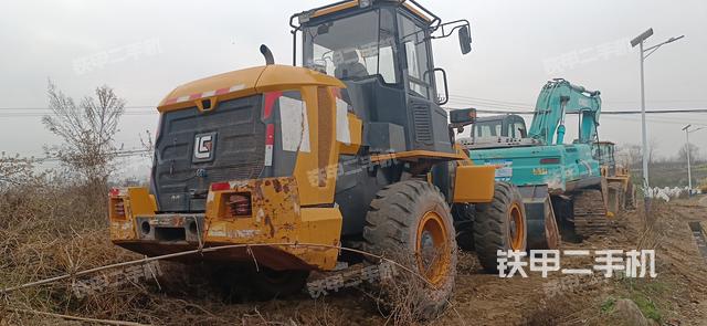 整机右后45°（整机外观及大件）