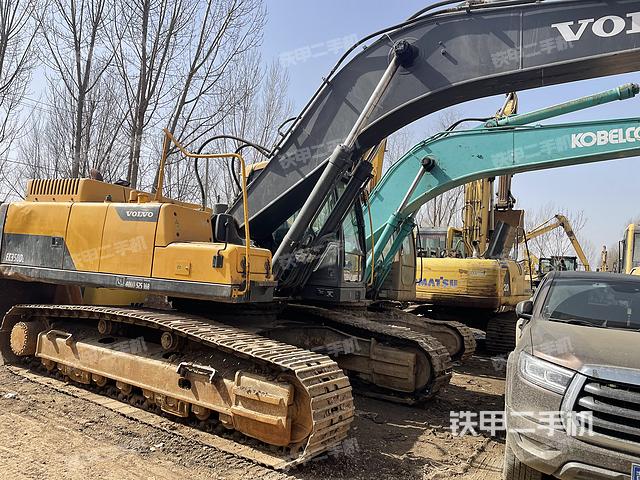 整机右后45°（整机外观）