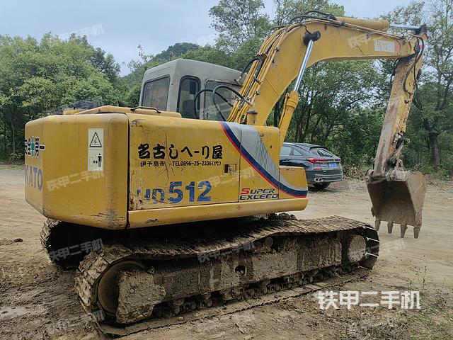 整机右后45°（整机外观）