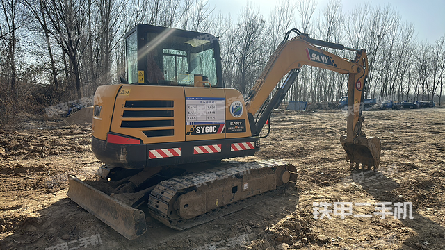 整机右后45°（整机外观）