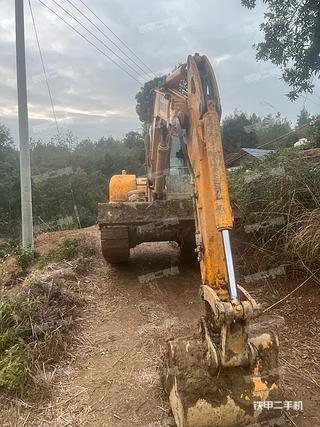 赣州市出售 龙工 CDM6060 挖掘机