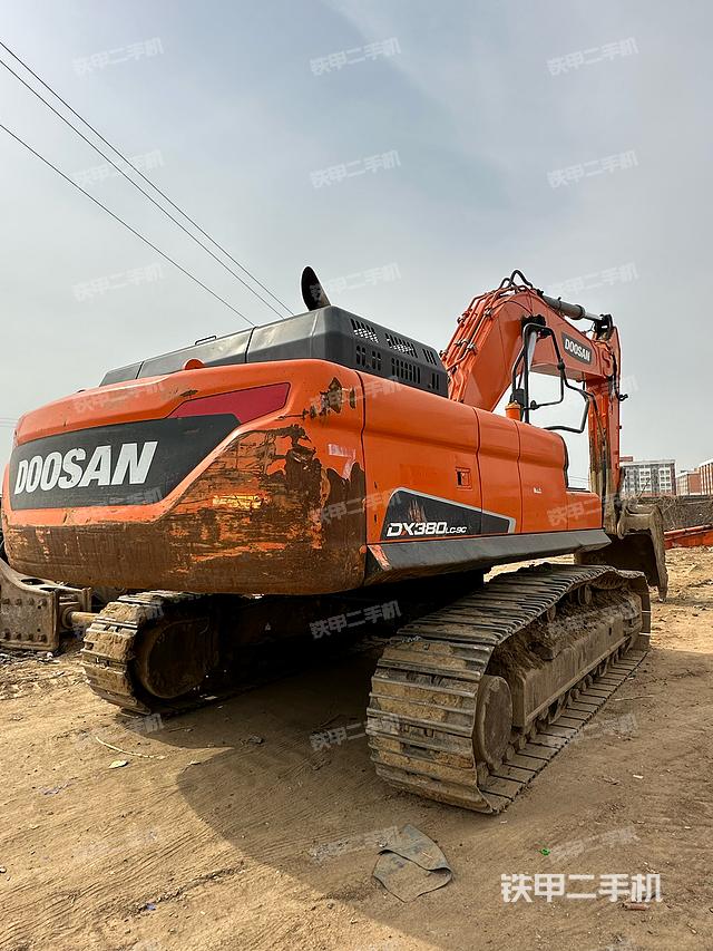 整机右后45°（整机外观）