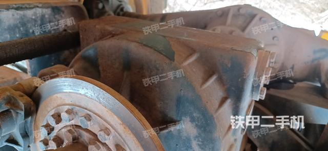 变速箱（整机外观及大件）