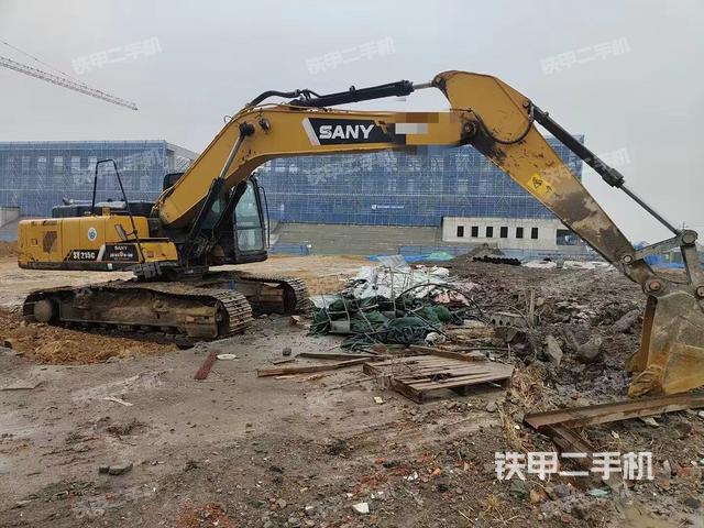 整机右后45°（整机外观）