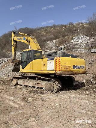 保定市出售 小松 PC360-7 挖掘机