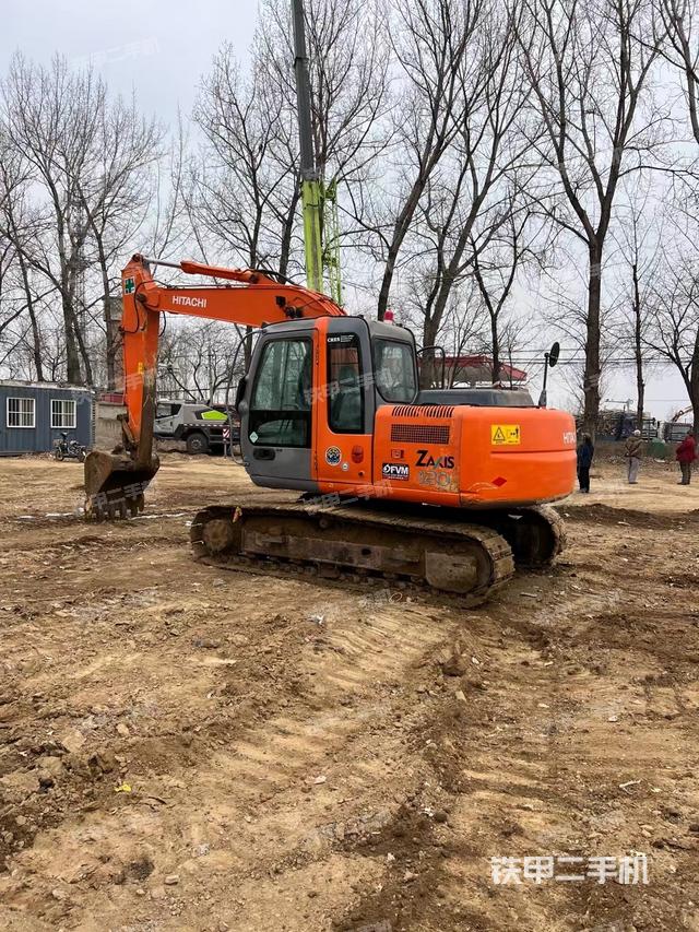 左后45（整机外观）