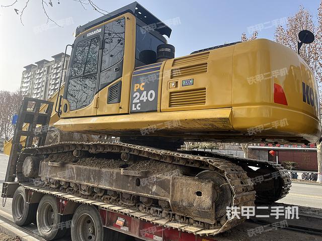 整机右后45°（整机外观）