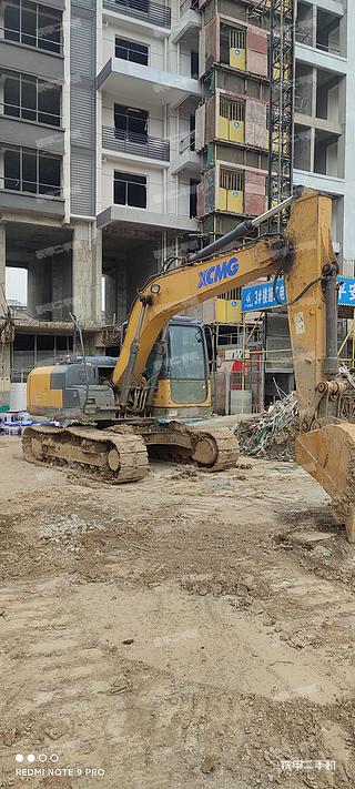九江市出售 徐工 XE135D 挖掘机