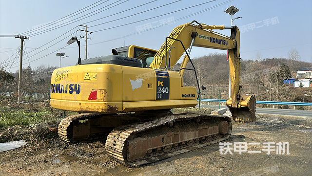 整机右后45°（整机外观）