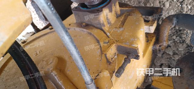 变速箱（整机外观及大件）