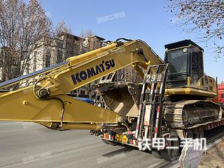 北京市出售 小松 PC240LC-8M0 挖掘机